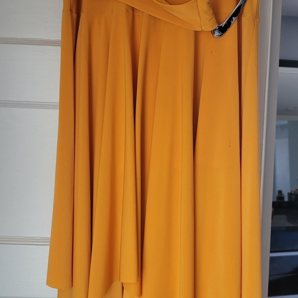 Maxi skirt - Picture 3 of 3